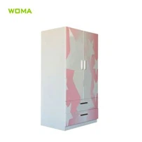 Armário de aço de crianças