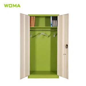 Armário Múltiplo de Metal