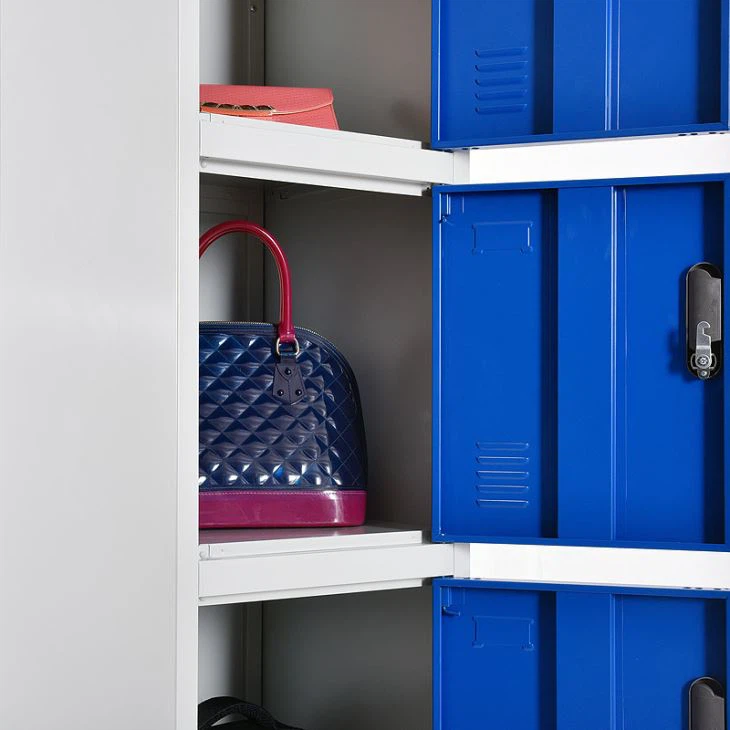 Sports Steel Locker