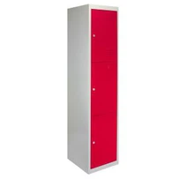 Armário de armazenamento escolar