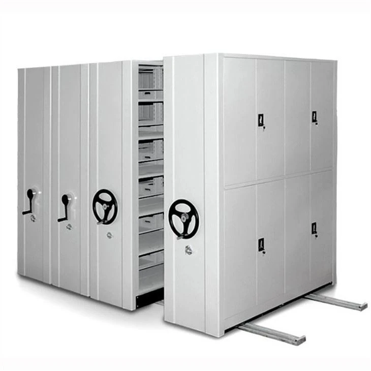mobile filing shelving system (4)