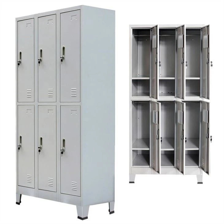 Office Locker Storage