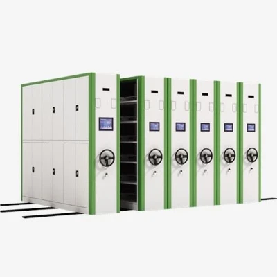 Rack Denso