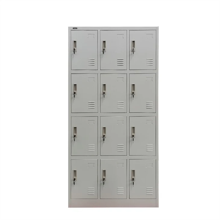 Office Storage Locker Cabinet
